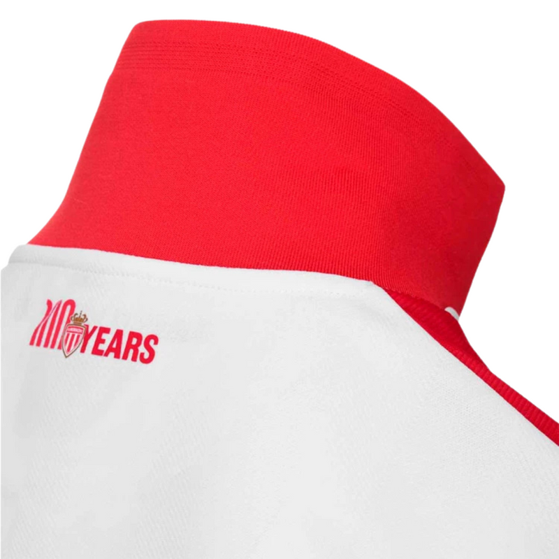 Camisa AS Monaco 2024/25 Home