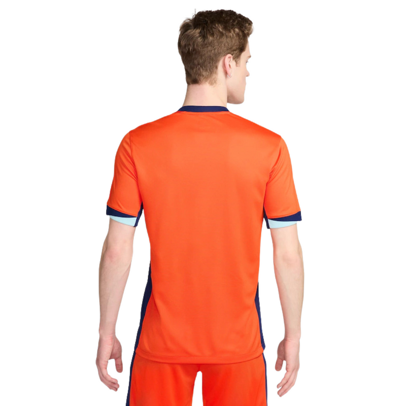 Camisa Holanda 2024/25 Home
