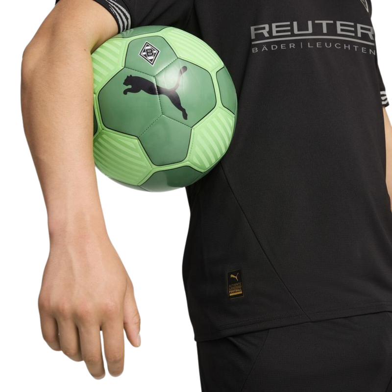 Camisa Borussia Monchengladbach 2024/25 Third