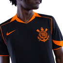 Camisa Corinthians JOGADOR 2025/26 Third