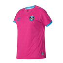 Camisa Feminina Grêmio Outubro Rosa 23/24