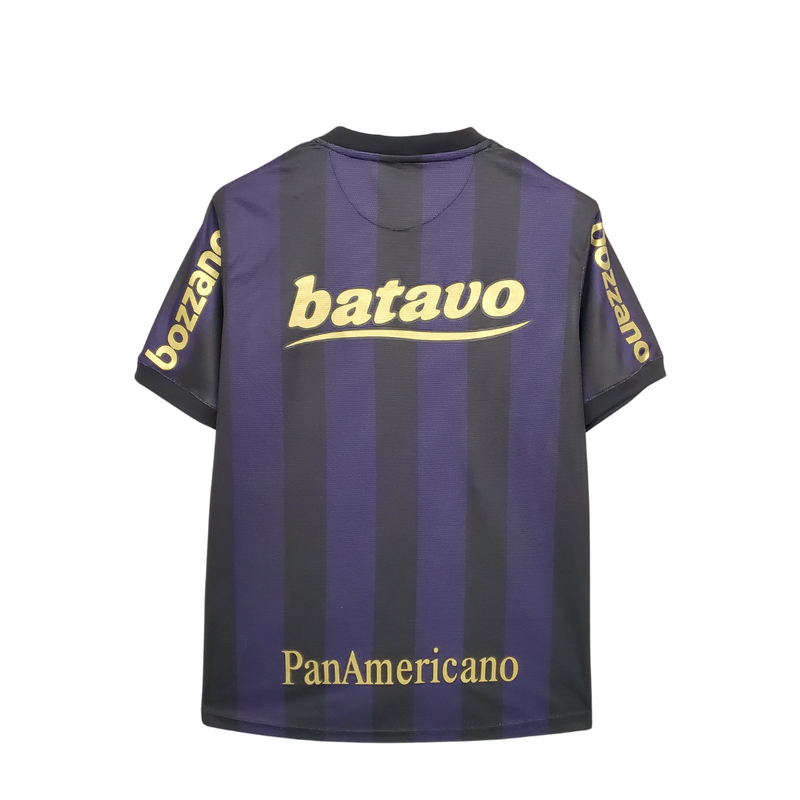 Camisa Corinthians Retrô 2009/10 Away