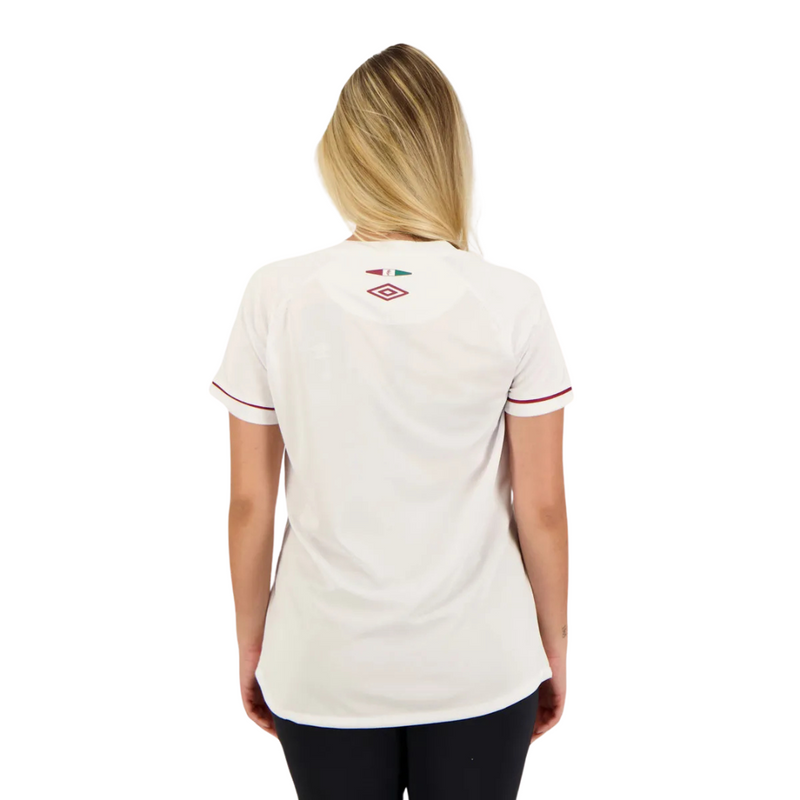 Camisa Feminina Fluminense 23/24 Away