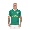 Camisa Palmeiras 2024/25 Home