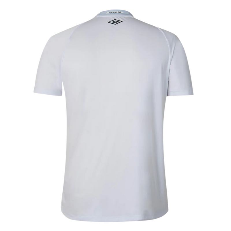 Camisa Santos 25/26 Home