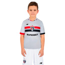 Kit Infantil São Paulo 24/25 Home