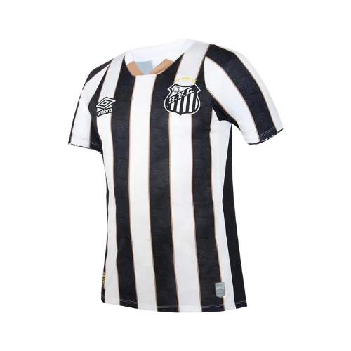 Camisa Santos Neymar JR 10 2024/25 Away