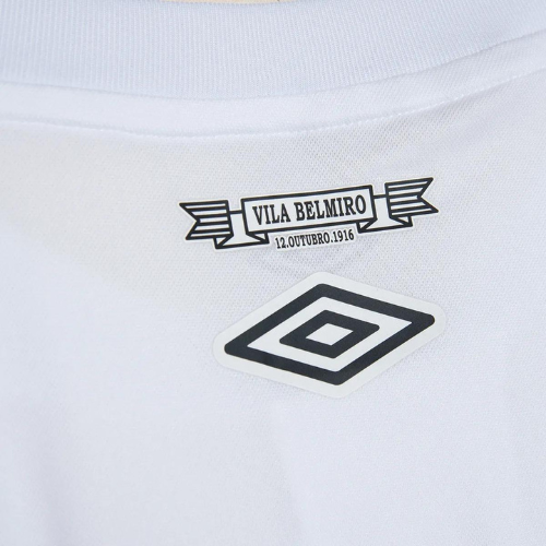 Camisa Santos Neymar JR 10 2024/25 Home
