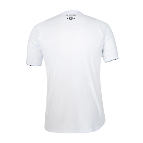 Camisa Santos 2024/25 Home