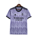 Camisa Real Madrid 2022/23 Away