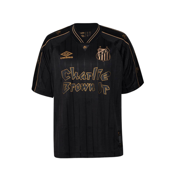 Camisa Santos CBJR 2024/25