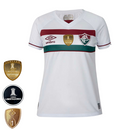 Camisa Feminina Fluminense 23/24 Away