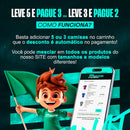 Camisa Feminina Santos 2024/25 Outubro Rosa