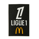 Patch Ligue 1 Participação