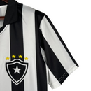 Camisa Retrô Botafogo Coca Cola 1992 Home