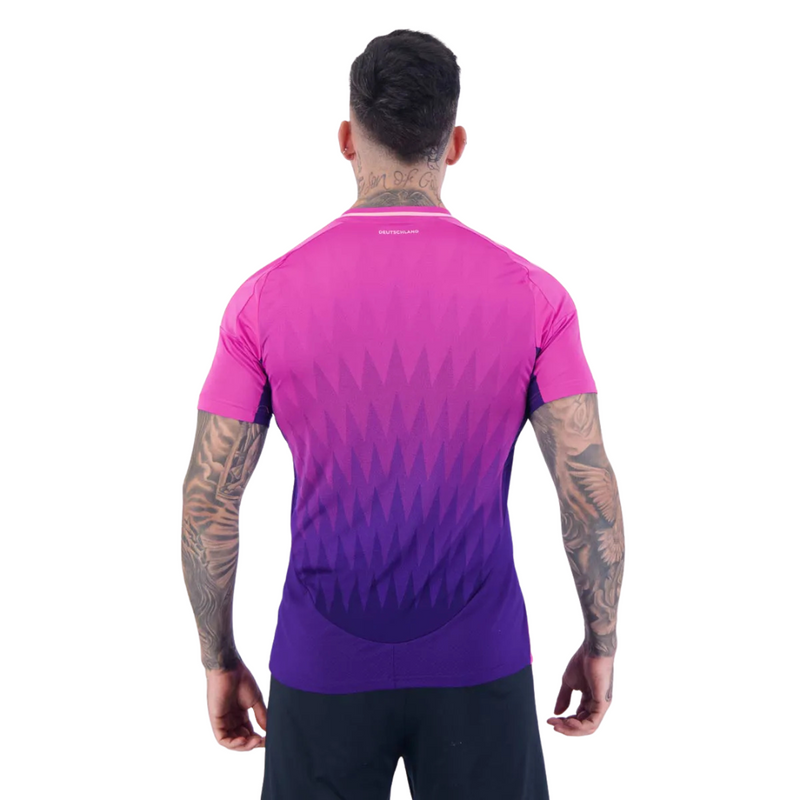 Camisa Alemanha 2024/25 Away