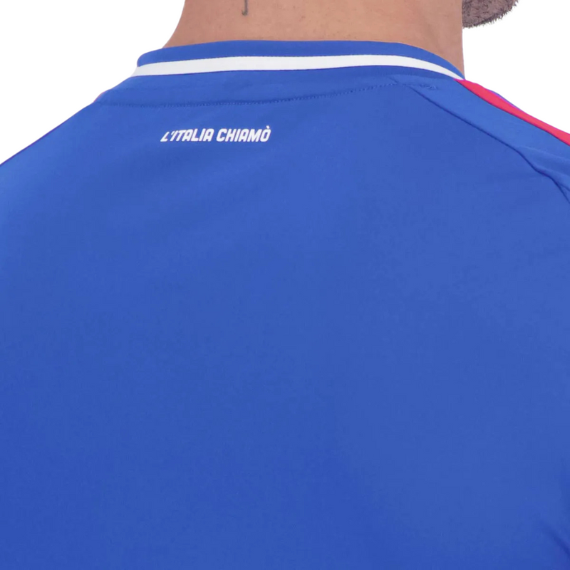 Camisa Itália 2024/25 Home