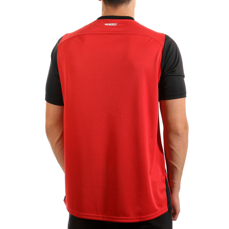 Camisa Bayer Leverkusen 2024/25 Home