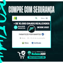 Conjunto Arsenal Zíper Curto Treino Azul Turquesa 2024/25