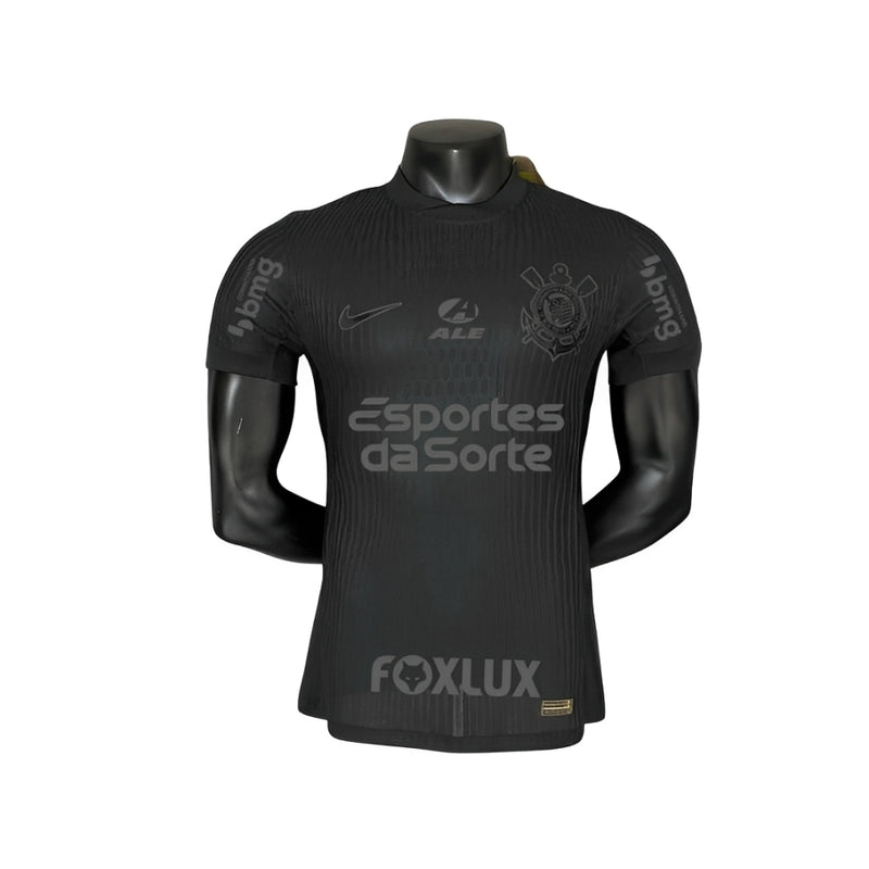 Camisa Corinthians JOGADOR 2024/25 Away