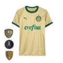 Camisa Feminina Palmeiras 2024/25 Third
