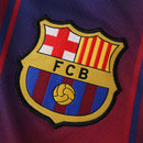 Camisa Barcelona 2025/26 Home