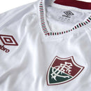 Camisa Fluminense Feminina 25/26 Away