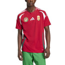 Camisa Hungria 2024/25 Home