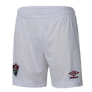 Short Fluminense 23/24 Branco