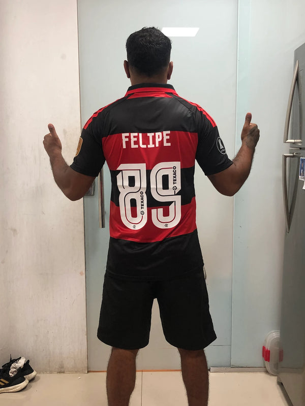Foto de Felipe Morais